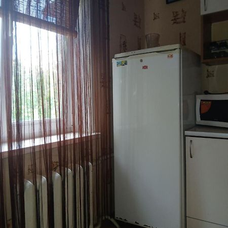 Квартира на Дегтярёвской Київ Екстер'єр фото