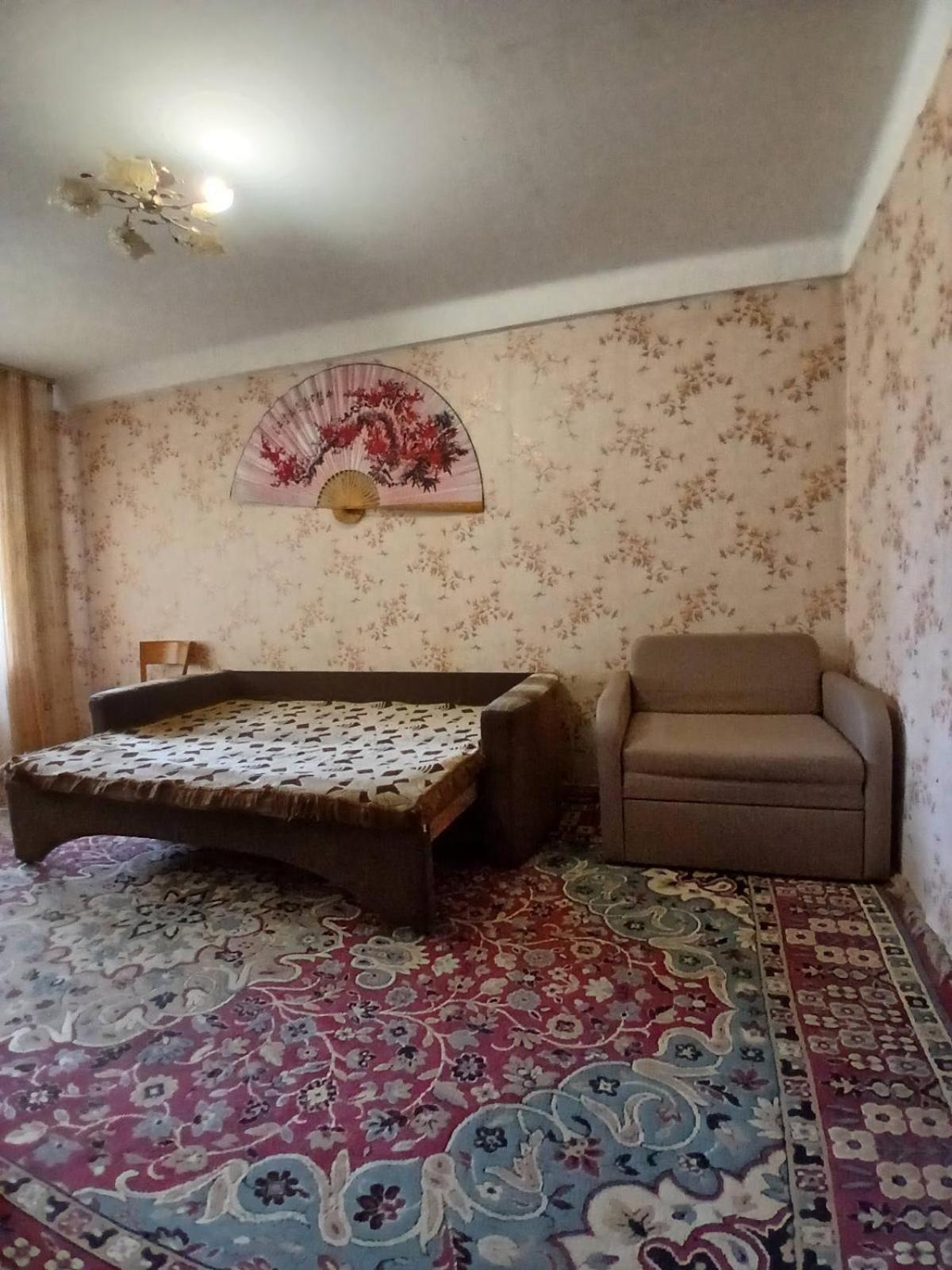 Квартира на Дегтярёвской Київ Екстер'єр фото