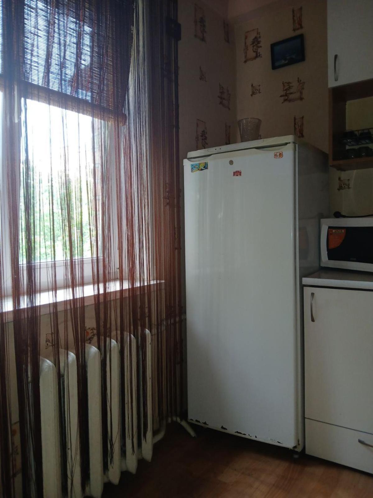 Квартира на Дегтярёвской Київ Екстер'єр фото