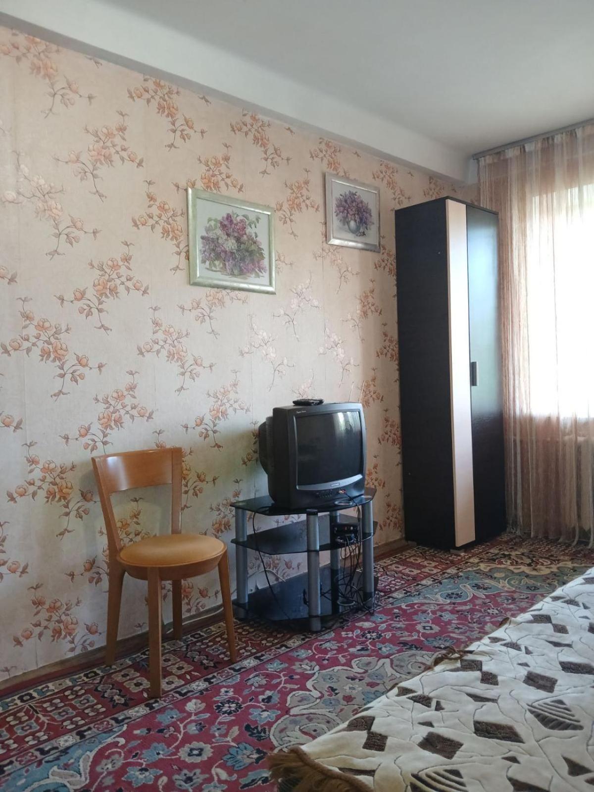 Квартира на Дегтярёвской Київ Екстер'єр фото